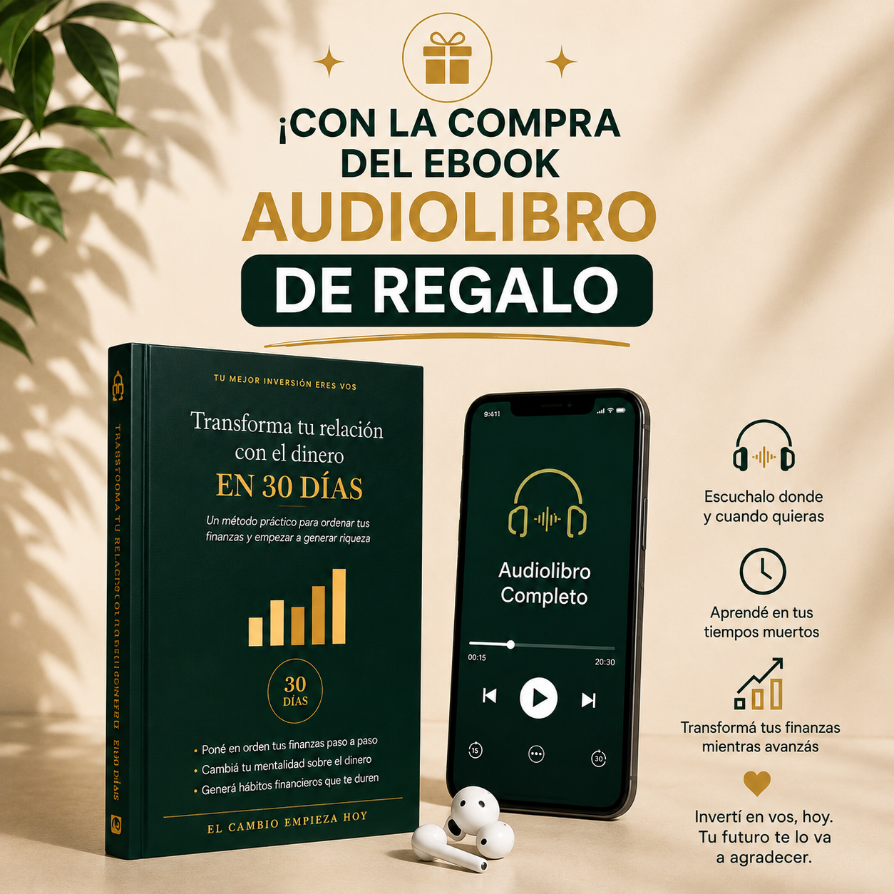 Mente Financiera